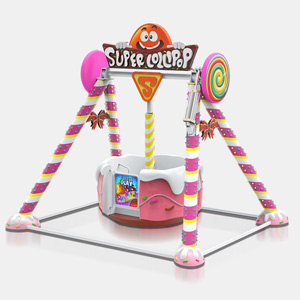 Super Lollipop Pendulum - BH0090