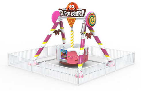 Super Lollipop Pendulum - BH0090