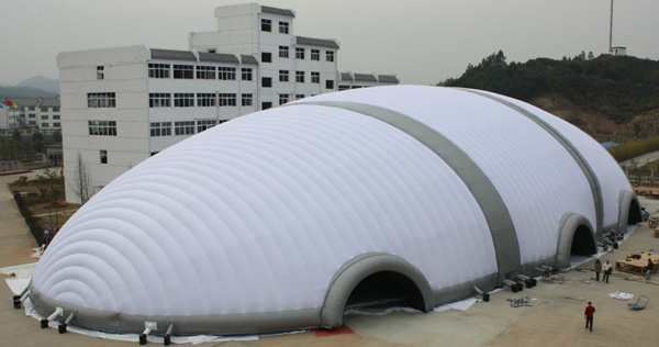 Large inflatable marquee - BH0107