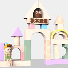 Woodland Gate Arch - ZC0029W