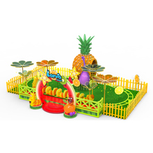 Larva Track Rides - SH0081T