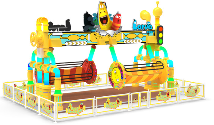 Larva Swing - SH0083S